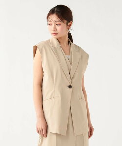 BEAMS HEART WOMEN �w�U�[ �h���C �W�� 26SS �E�H�b�V���u�� �􂦂� �ĐV�� �I���I�t���p �h���C�^�b�` ���炳�� �r�[���X �n�[�g �g�b�v�X �x�X�g�E�W�� �O���[ �x�[�W���y���������z