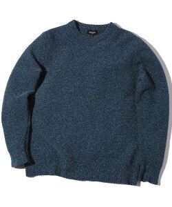 �ySALE�^50%OFF�zMEN'S BIGI 7G�Q�����[���K�[�^�[�j�b�g �����Y �r�M �g�b�v�X �j�b�g �u���[ �z���C�g ���C�����b�h �u���b�N�y���������z
