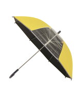 POLO RALPH LAUREN ポロ ラルフ ローレン (POLO RALPH LAUREN)キッズ 晴雨兼用日傘 ストライプグログラン…
