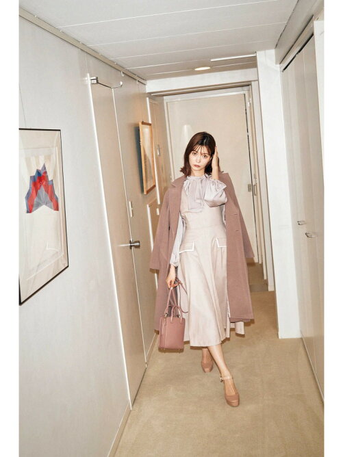 Jill By Jillstuart パイピングツイードワンピース Rakuten Fashion 楽天ファッション 旧楽天ブランドアベニュー Br7249 Jill By Jillstuart パイピングツイードワンピース Rakuten Fashion 楽天ファッション 旧楽天ブランドアベニュー Br7249