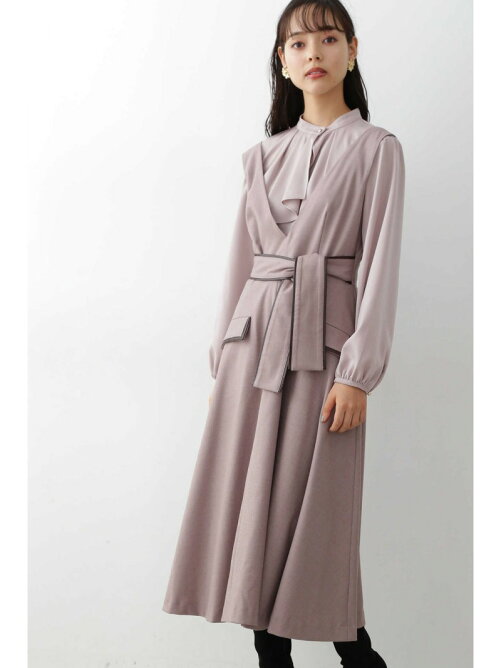 Jill By Jillstuart パイピングツイードワンピース Rakuten Fashion 楽天ファッション 旧楽天ブランドアベニュー Br7249 Jill By Jillstuart パイピングツイードワンピース Rakuten Fashion 楽天ファッション 旧楽天ブランドアベニュー Br7249
