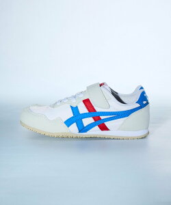 Onitsuka Tiger yVbvzSERRANO KIDS IjcJ^CK[ V[YEC Xj[J[ lCr[ zCgyz