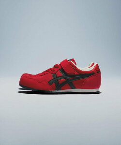 Onitsuka Tiger �y�����V���b�v�zSERRANO KIDS �I�j�c�J�^�C�K�[ �V���[�Y�E�C �X�j�[�J�[ �l�C�r�[ �z���C�g �u���b�N�y���������z