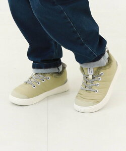 �ySALE�^33%OFF�zdevirock ���� �Ƃɂ����y�� ���������A�E�g�h�A�X�j�[�J�[ �X�j�[�J�[ �V���[�Y �C 25AW �f�r���b�N �V���[�Y�E�C �X�j�[�J�[ �x�[�W�� �u���b�N �u���E��