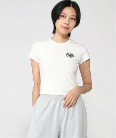 ROXY (W)PLANET RING TEE ロキシー トップス カットソー・Tシャツ ブラック グレー ブルー ホワイト【送料無料】