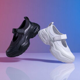 【SALE／30%OFF】CONVERSE 【公式】オールスター (R) サージトレーナー MJ OX 厚底　ローカット コンバース シューズ・靴 スニーカー ホワイト ブラック【送料無料】