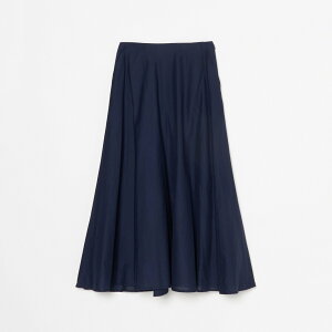 �ySALE�^30%OFF�zHELIOPOLE COTTON LAWN FLARED SKIRT �G���I�|�[�� �X�J�[�g ���̑��̃X�J�[�g �l�C�r�[ �J�[�L�O���[���y���������z