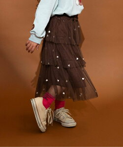 BREEZE �n�[�g�����h�J�`���[���X�J�[�g �G�t�I�[�I�����C���X�g�A �X�J�[�g ���̑��̃X�J�[�g �u���E�� �z���C�g