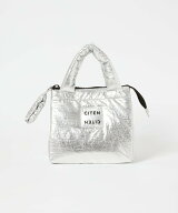 CITEN ＜CITEN＞パデッドクリアロゴランチS シテン 食器・調理器具・キッチン用品 弁当箱・ランチボック…