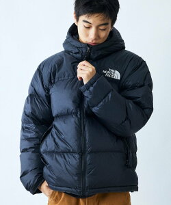 THE NORTH FACE kvVt[fB[ / ND92559 yWJz 25AW t[NXXgA WPbgEAE^[ _EWPbgE_ExXg ubNyz