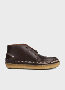 PS Paul Smith Richie �`���b�J�u�[�c �|�[���E�X�~�X �V���[�Y�E�C ���̑��̃V���[�Y�E�C �u���b�N�y���������z