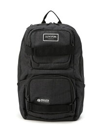 DAKINE DAKINE/DUEL 26L ジャックローズ バッグ リュック・バックパック ブラック【送料無料】