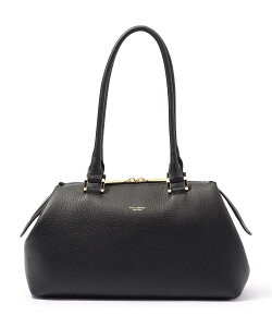 TOMORROWLAND GOODS VIOLAd'ORO V-1589 �{�X�g���o�b�O �g�D�����[�����h �o�b�O �{�X�g���o�b�O �u���b�N�y���������z