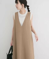【SALE／51%OFF】URBAN RESEARCH ITEMS 『イージーケア/接触冷感/UVカット』SMOOTH LINEN TOUCH ジャンス…