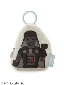 【SALE／30%OFF】gelato pique 【STAR WARS】チャームポーチ ジェラートピケ インナー・ルームウェア その他のインナー・ルームウェア ネイビー