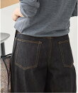 DENIM CENTER CREASE 5PK