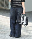 DENIM CENTER CREASE 5PK