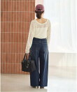 DENIM CENTER CREASE 5PK