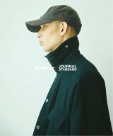 JOURNAL STANDARD 《予約》Barbour / バブアー 別注 ウール クロップド オールドビデール ジャーナル ス…