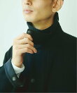 《予約》Barbour / バブアー 別注 ウール クロップド オールドビデール