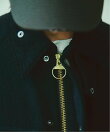 《予約》Barbour / バブアー 別注 ウール クロップド オールドビデール