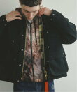 《予約》Barbour / バブアー 別注 ウール クロップド オールドビデール