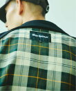 《予約》Barbour / バブアー 別注 ウール クロップド オールドビデール