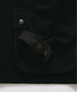 《予約》Barbour / バブアー 別注 ウール クロップド オールドビデール