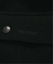 《予約》Barbour / バブアー 別注 ウール クロップド オールドビデール