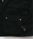《予約》Barbour / バブアー 別注 ウール クロップド オールドビデール