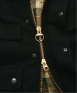 《予約》Barbour / バブアー 別注 ウール クロップド オールドビデール