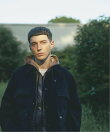 《予約》Barbour / バブアー 別注 ウール クロップド オールドビデール