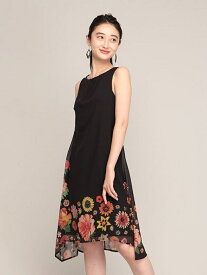 楽天市場 デシグアル ワンピース 黒の通販 楽天市場 デシグアル ワンピース 黒の通販