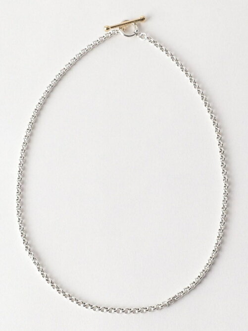 Beauty Youth United Arrows 別注 Philippe Audibert チェーンショートネックレスs Rakuten Fashion 楽天ファッション 旧楽天ブランドアベニュー Cm50