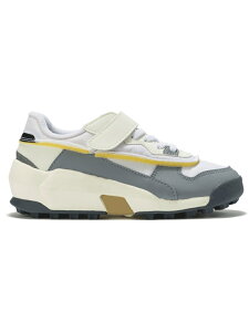 Onitsuka Tiger �y�����V���b�v�zADMIX RUNNER KIDS �I�j�c�J�^�C�K�[ �V���[�Y�E�C �X�j�[�J�[ �z���C�g �s���N �u���E���y���������z