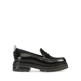 【SALE／30%OFF】Sergio Rossi SR JOAN セルジオロッシ シューズ・靴 その他のシューズ・靴 ブラック【送料無料】