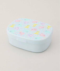 fafa (K)BITSY_LUNCHBOX フェフェ 食器・調理器具・キッチン用品 弁当箱・ランチボックス ブルー