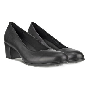 ECCO �G�R�[ W �p���v�X �h���X �N���V�b�N 35 �G�R�[ �V���[�Y�E�C �p���v�X �u���b�N�y���������z