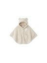 gelato pique 【ONLINE限定カラーあり】【BABY】パウダーベアポンチョ ジェラートピケ トップス パーカー・フーディー…