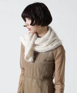 B'2nd kaene(�J�G��) �t�@�[���[�X�V���[��/00308 �r�[�Z�J���h �t�@�b�V�����G�� �}�t���[�E�X�g�[���E�l�b�N�E�H�[�}�[ �z���C�g �u���b�N�y���������z