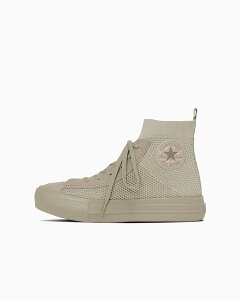 CONVERSE yCONVERSE zALL STAR LIGHT PLTS KNIT HI/yRo[X zI[X^[@Cg@PLTS@jbg@HI@@nCJbg Ro[X V[YEC Xj[J[ ubNyz