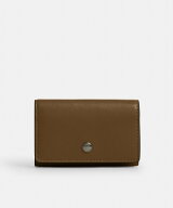 【SALE／40%OFF】COACH OUTLET 【公式】ファイブ リング キー ケース コーチ　アウトレット 財布・ポーチ…