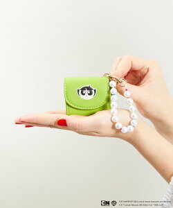 Magine FLAPPER:�p���[�p�t �K�[���Y Airpods�P�[�X �}�[�W�� �X�}�z�O�b�Y�E�I�[�f�B�I�@�� �C���z���E�C���z���P�[�X�E�w�b�h�t�H�� �u���[ �O���[�� �s���N