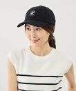 【BEVERLYHILLS POLO CLUB】オックスローキャップ/吸水速乾
