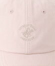 【BEVERLYHILLS POLO CLUB】オックスローキャップ/吸水速乾