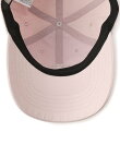【BEVERLYHILLS POLO CLUB】オックスローキャップ/吸水速乾