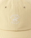 【BEVERLYHILLS POLO CLUB】オックスローキャップ/吸水速乾