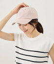 【BEVERLYHILLS POLO CLUB】オックスローキャップ/吸水速乾