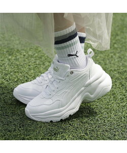 PUMA EBY VA EFbW Xj[J[ v[} V[YEC Xj[J[ zCgyz