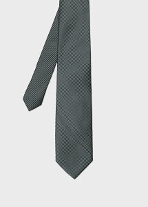 Paul Smith �N���V�b�N �s���h�b�g�^�C �|�[���E�X�~�X �X�[�c�E�t�H�[�}�� �l�N�^�C�E���l�N�^�C ���b�h �x�[�W�� �O���[���y���������z